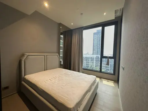 ให้เช่า Hyde Heritage Thonglor ห้องกว้างสุดๆ ตกแต่งเรียบหรูน่าอยู่มาก ดีแบบนี้ไม่จองไม่ได้แล้วน้าา