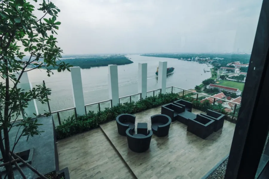 ให้เช่าคอนโดไนท์บริดจ์ สกาย ริเวอร์ โอเชี่ยน ห้องพร้อมอยู่ สิ่งอำนวยความสะดวกครบ มาจองเลย อย่าพลาดเด็ดขาด