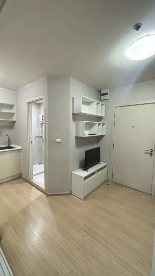 🏠🌃 Condo for Rent: Fuse Sense Bang Khae 🏠🌃