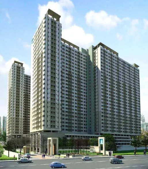 ขาย Lumpini Park Pinklao ชั้น 18 ห้องกั้น แต่งครบ น่าอยู่ จองเลย ห้ามพลาด