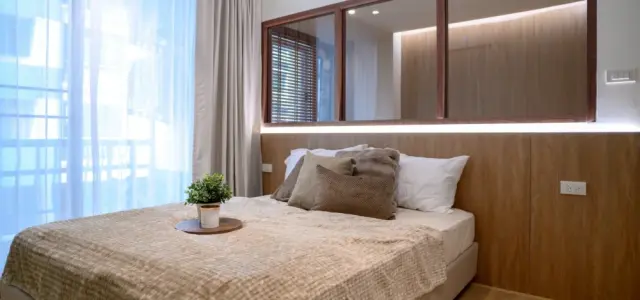 ขาย The Parkland Bangna ห้องพร้อมอยู่ เฟอร์พร้อม กว้างขวางจองเลย images