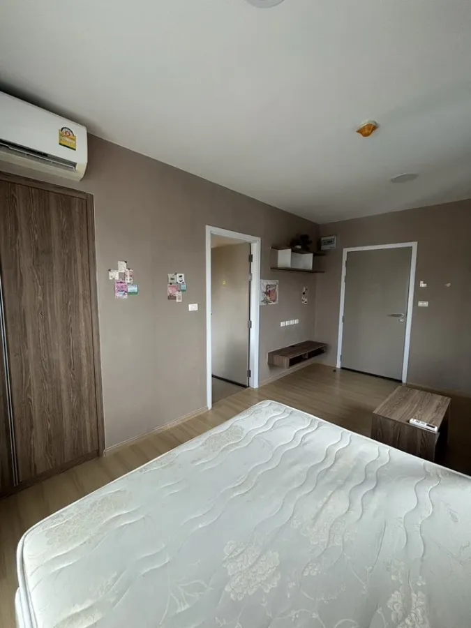 ให้เช่า เลสโต้ คอนโด สุขุมวิท 113 ห้องพร้อมอยู่ เฟอร์พร้อม ราคาสบายกระเป๋า จองเลย