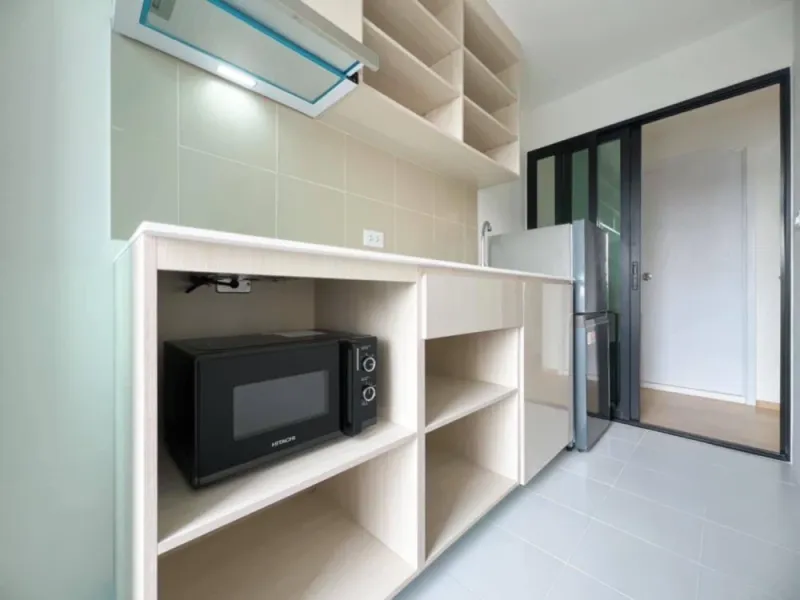 🏠🌃 ให้เช่า คอนโด ชีวาทัย ฮอลล์มาร์ค ลาดพร้าว-โชคชัย4🏠🌃