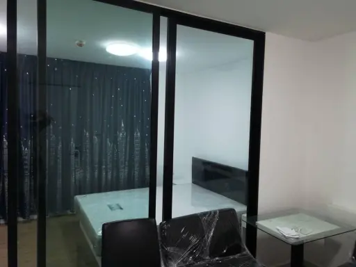 ขาย คอนโด ไซมิส สุรวงศ์ ห้องใหม่ เฟอร์และเครื่องใช้ไฟฟ้าครบ พร้อมเข้าอยู่ได้เลย images