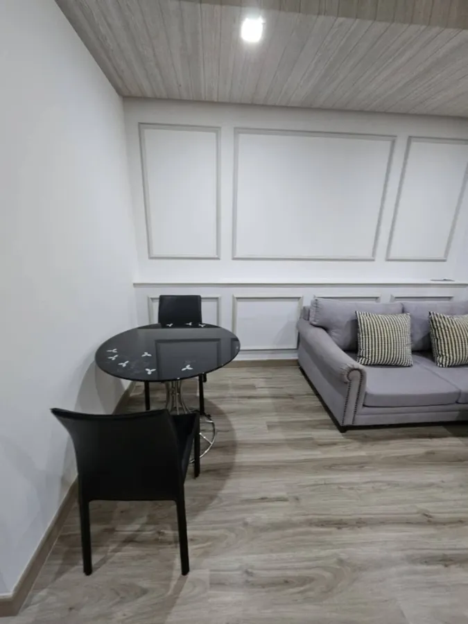 For sale Sky Walk & Weltz Residence ห้องพร้อมอยู่ ชั้น 16 ได้วิวสูง ครบจบที่นี่ ซื้อเลย