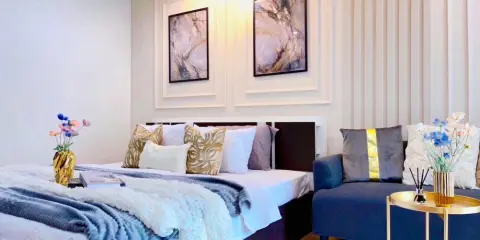 ขาย Regent Home 20 ประชาชื่น 16 ชั้น 6 ตึก C ห้องตกแต่งสุดปัง โลเคชั่นดีสุดๆ รีบจองเลยจร้า ด่วนๆ