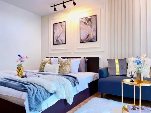 ขาย Regent Home 20 ประชาชื่น 16 ชั้น 6 ตึก C ห้องตกแต่งสุดปัง โลเคชั่นดีสุดๆ รีบจองเลยจร้า ด่วนๆ images