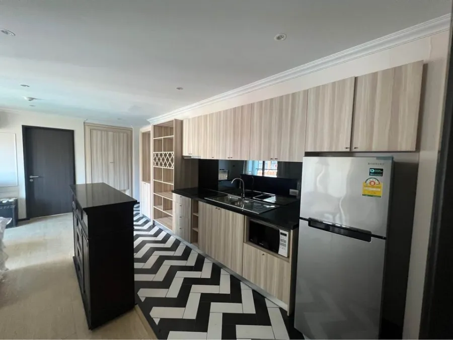 For Rent The Venetian Signature Condo Resort Pattaya วิวส่วนกลางสวยมาก ห้องน่าอยู่ ห้ามพลาด ด่วนๆ