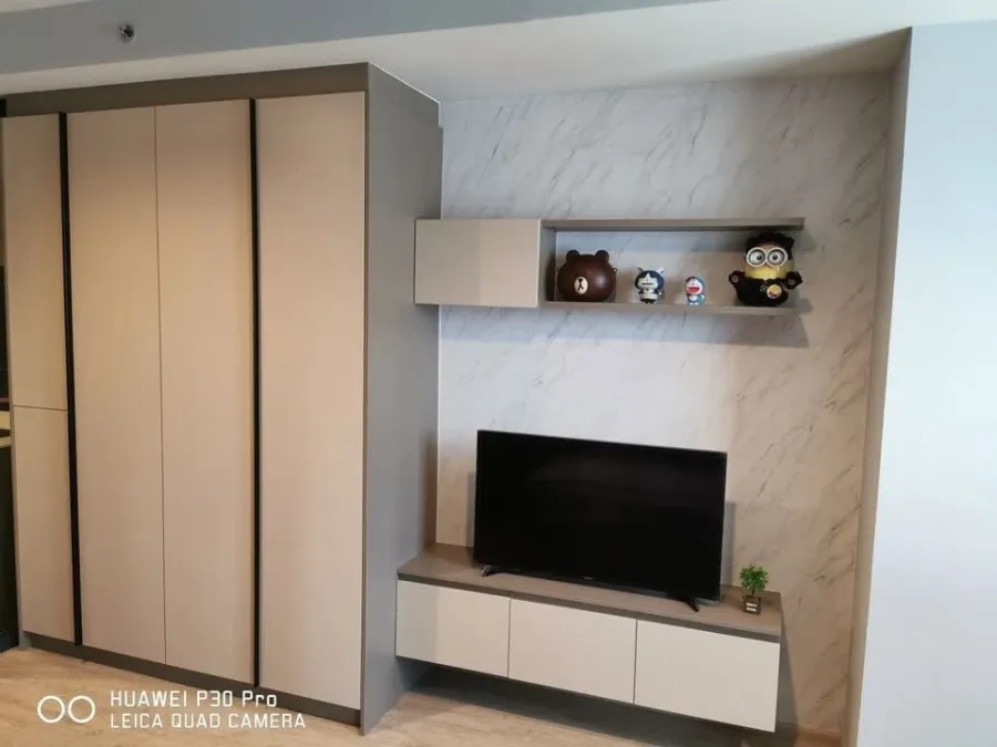 🏠🌃 Condo for Rent: Ideo Sathorn-Wongwian Yai 🏠🌃