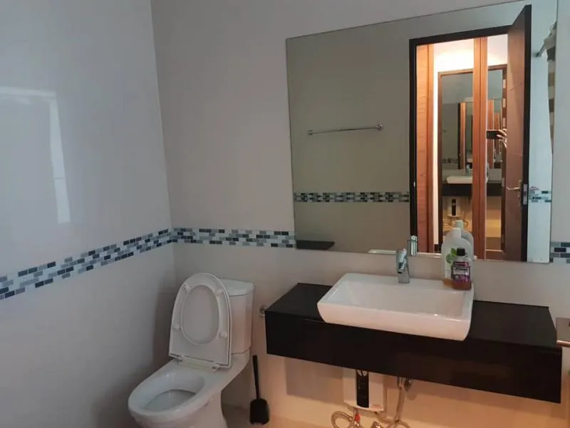 ให้เช่า Condo ideo q Phayathai for rent 32sd floor-70 square meters-2 bed 2bath