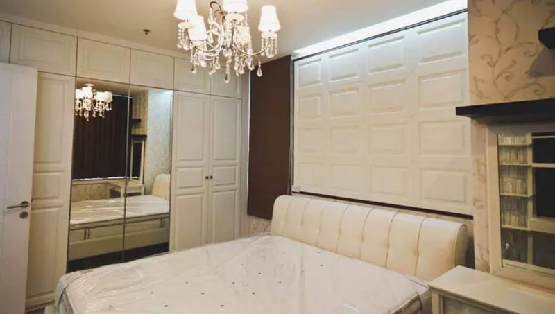 ให้เช่า TG green Condo ห้องใหญ่ พร้อมเครื่องใช้ไฟฟ้า ครบ กระเป๋าใบเดียวเข้าอยู่เลย รีบจองด่วนเลย
