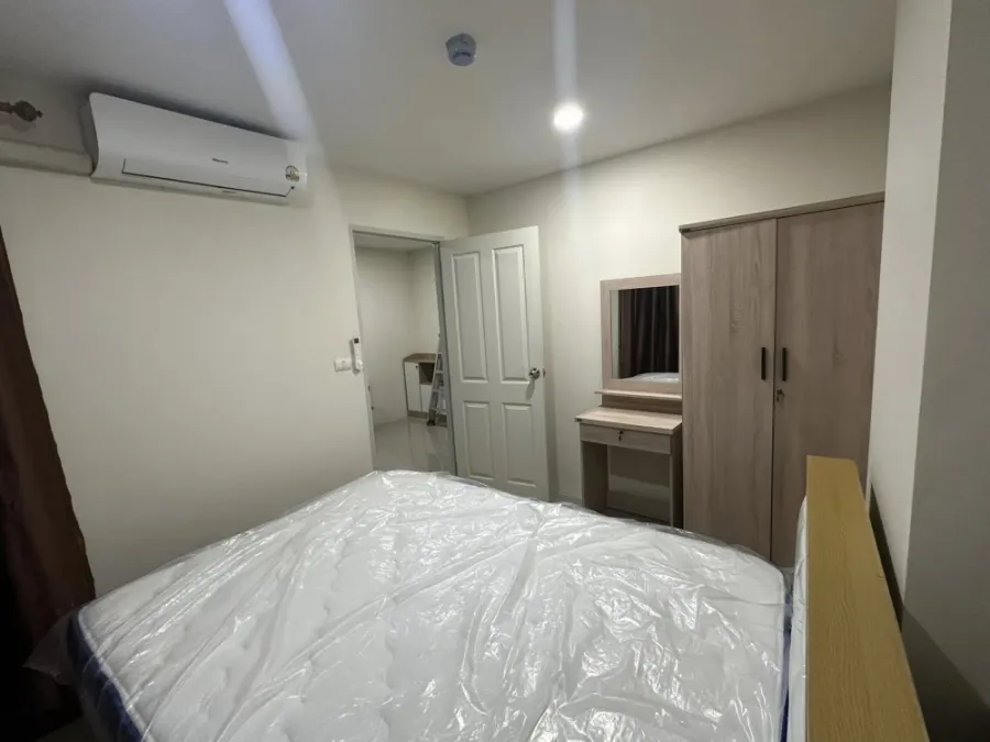 ขาย Royal Hill Resort Bowin 1 ห้องนอน 1 ห้องน้ำ มาพร้อมสิ่งอำนวยความสะดวกครบครัน ห้ามพลาด