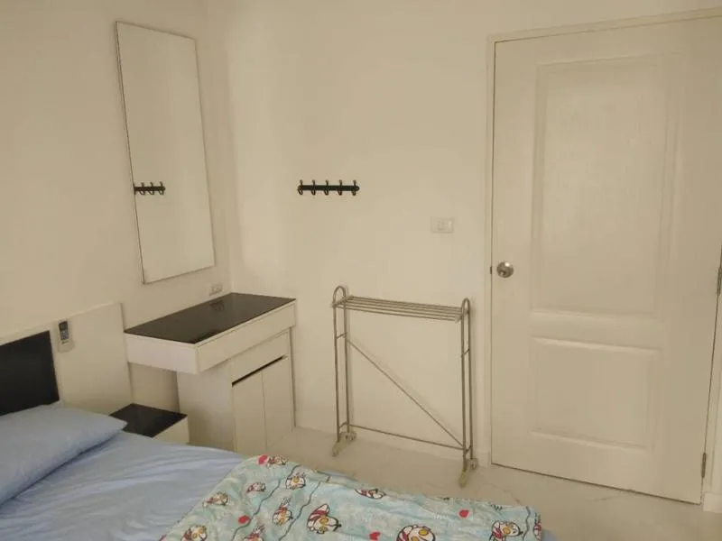 Urgent for rent !!! Icondo Sukhumvit 105, good location, convenient transportation, book now !!!