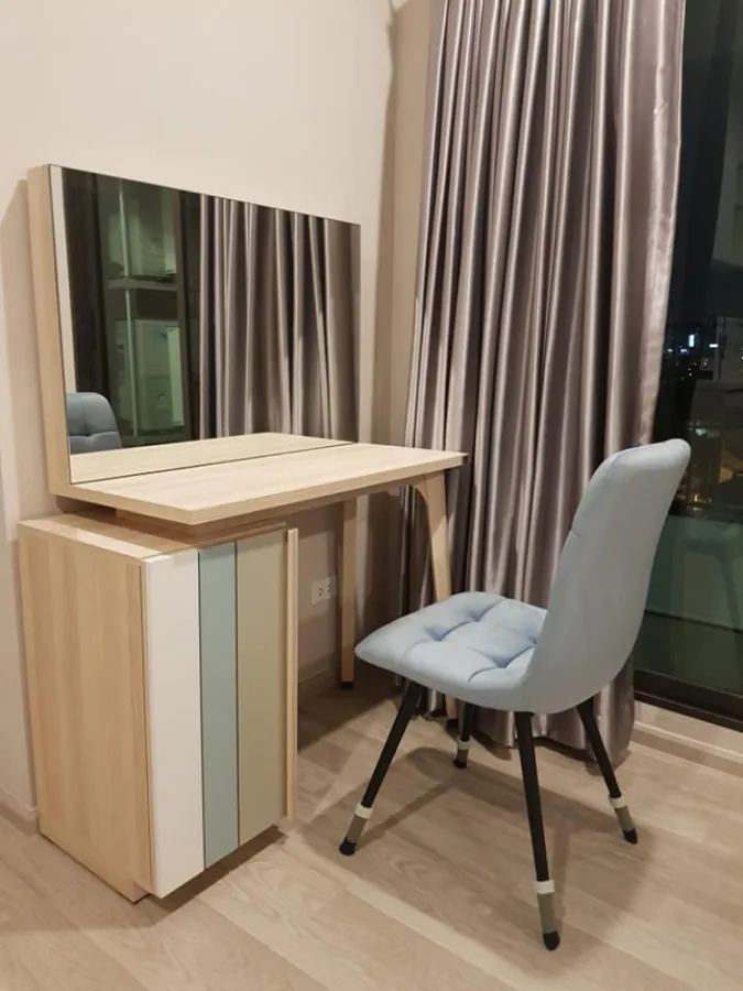 The Privacy Rama 9 For rent 2 ห้องนอน 2 ห้องน้ำ มาพร้อมสิ่งอำนวยความสะดวกครบครัน ห้ามพลาด