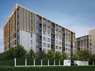 HI Chaengwattana 19 Condo