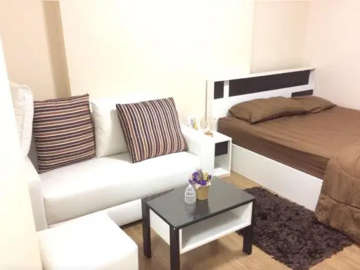 Plum Condo Phaholyothin 89 is now available for rent. move in immediately