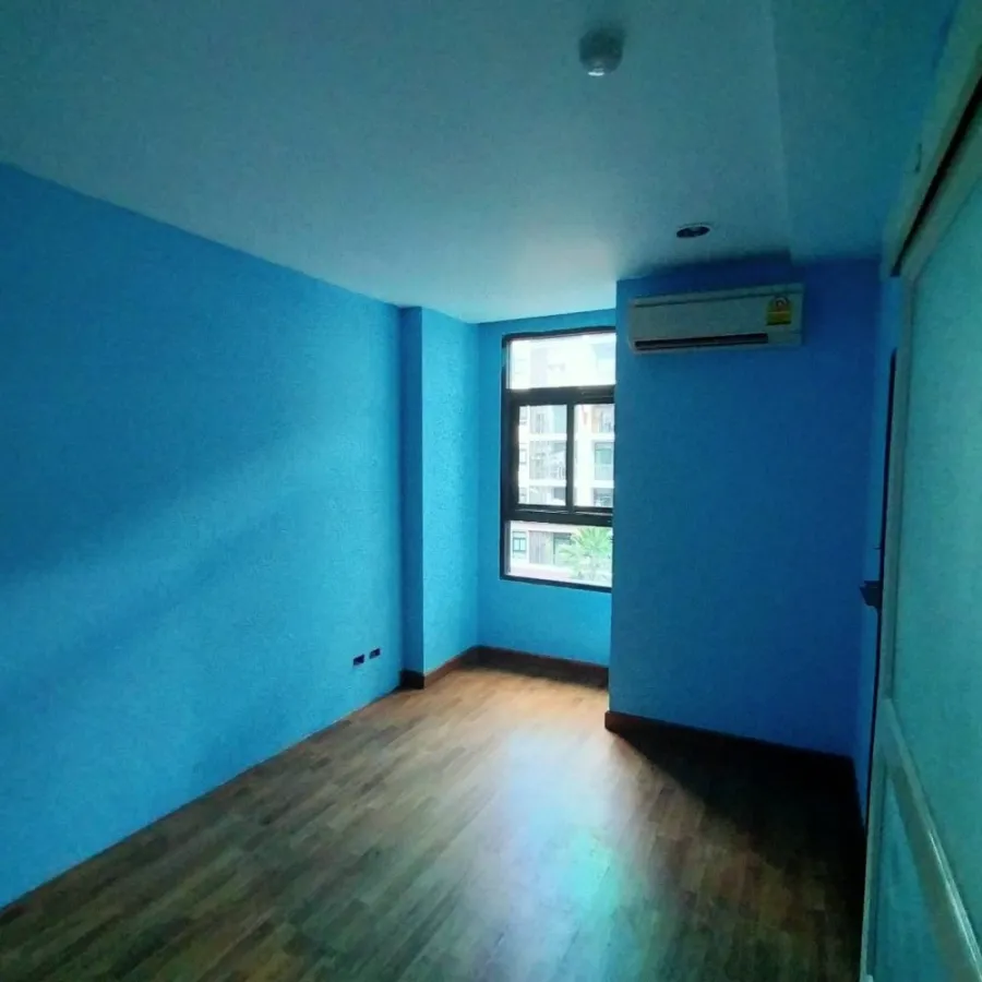 ขายคอนโด บ้านนวธารา, ห้องเปล่าวิวสระ แบบนี้ต้องจอง !!