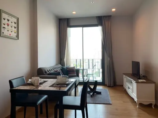 ให้เช่า คีนน์ บาย แสนสิริ ห้องกว้าง อยู่สบาย พร้อมการตกแต่งที่ครบครัน Fully furnished จองด่วนจ้า images