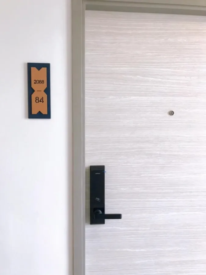 Condo for rent Premio Quinto, ready to move in Comes with complete facilities If you don't book, you're missing out a lot.