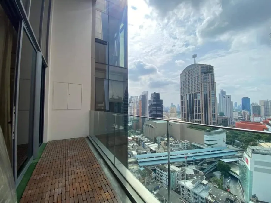 ขาย คอนโด วิทโทริโอ สุขุมวิท 39 ห้องกว้างทำเลดี เดินทางสะดวก เป็นเจ้าของก่อนใครได้แล้ววันนี้