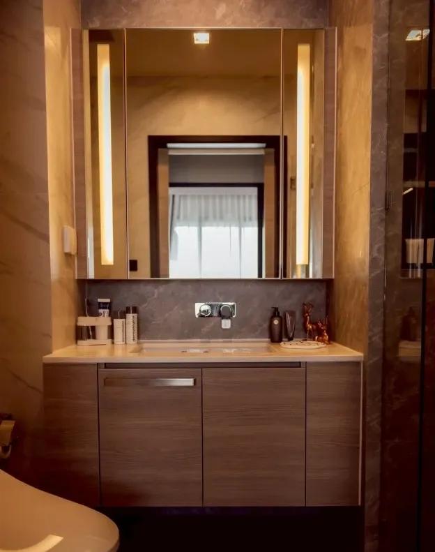 🏠🌃 Condo for Rent: The Crest Park Residence 🏠🌃