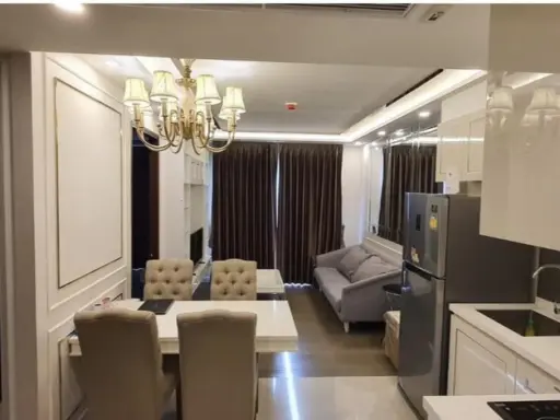 For rent: Amaranta Residence Buit-In, luxurious, very good atmosphere. Well decorated If you don't reserve, you'll make a big mistake. images