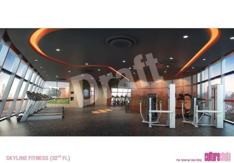 Down payment sale for Culture Chula, 1 bedroom, 32.5 sq m., the best in the project, great price, come and own it today.