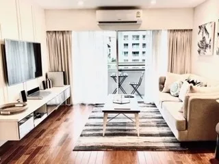 Condo for sale, Ari Place, large room, nice decoration, full of amenities, don't just look.