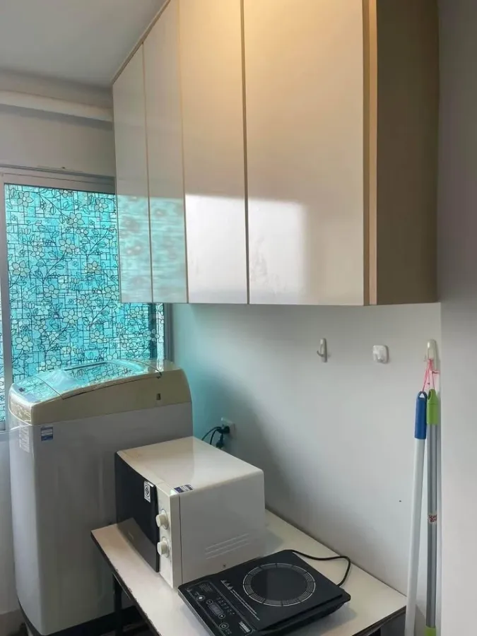 For sale rent Condo Supalai Park Tiwanon ห้องกว้างขวาง มาพร้อมพื้นที่ใชสอยจุใจ บอกเลยว่าห้ามพลาด