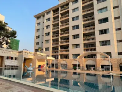 Condo Century Park Condominium