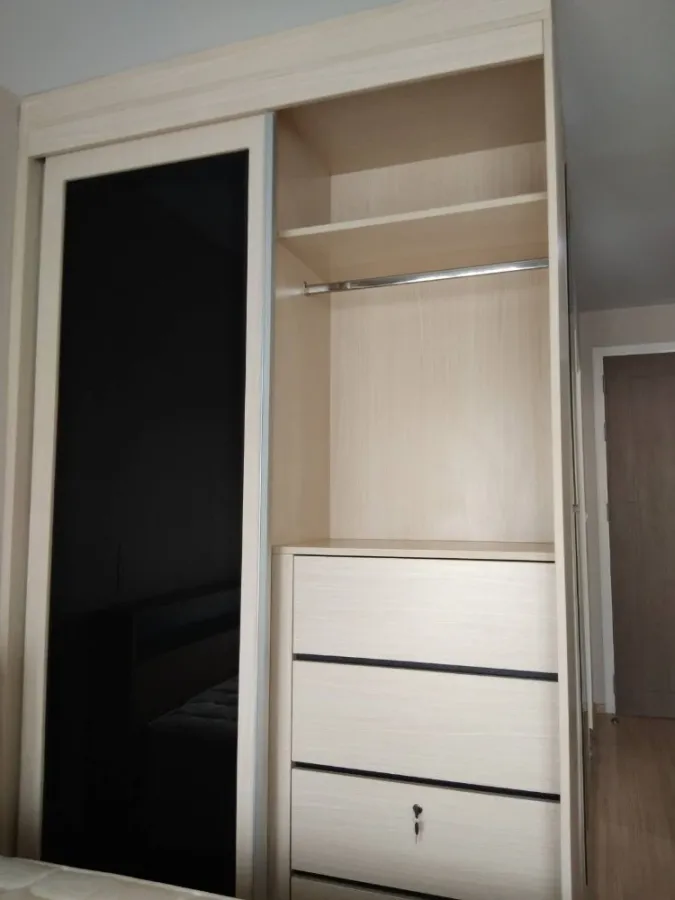 ขาย Casa Condo Ratchada-Ratchaphruek ชั้น 8 มาพร้อมเฟอร์และเครื่องใช้ไฟฟ้าครบ จองเลย ด่วนๆ