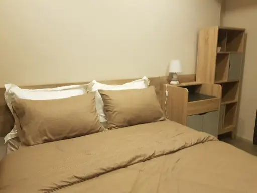 Ashton Asoke for rent !!! Beautiful room, fully furnished, ready to move in, rent only 26,000 / month, quick booking !!