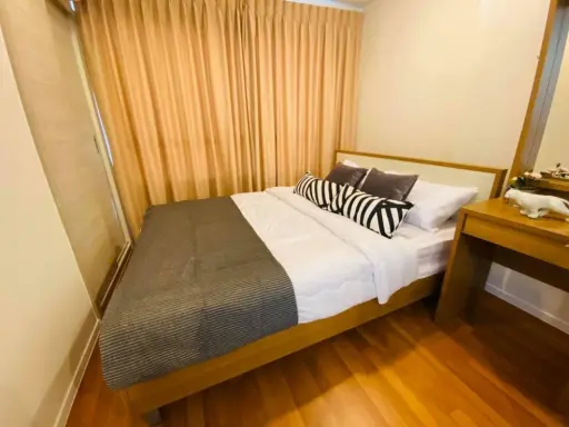 Sale/Rent Lumpini Park Rama 9-Ratchada 1 bedroom, clear view, complete electrical appliances. Book now images