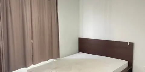 ขาย The Point Condo Rangsit-Klong 6 1 ห้องนอน 1 ห้องน้ำ ทำเลดี เฟอร์ครบ ห้ามพลาด