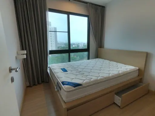 ขาย เดอะ นีช โมโน รัชวิภา ชั้น 9 ห้องสวย พร้อมเฟอร์นิเจอร์และเครื่องใช้ไฟฟ้าครบครัน น่าอยู่สุดๆ images