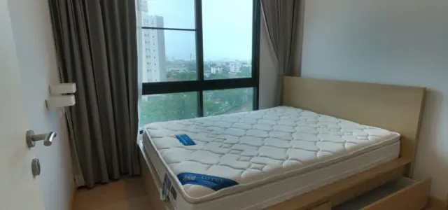 ขาย เดอะ นีช โมโน รัชวิภา ชั้น 9 ห้องสวย พร้อมเฟอร์นิเจอร์และเครื่องใช้ไฟฟ้าครบครัน น่าอยู่สุดๆ images