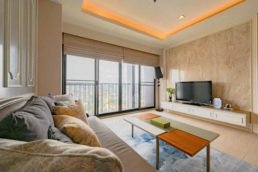 🏠🌃 ขาย/เช่า คอนโด โนเบิล รีวิล 🏠🌃