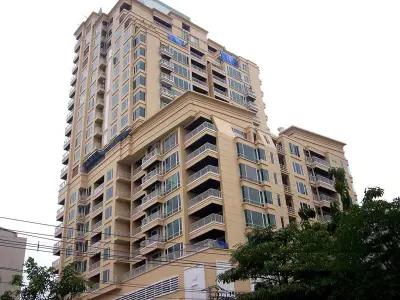 Wilshire Sukhumvit 22