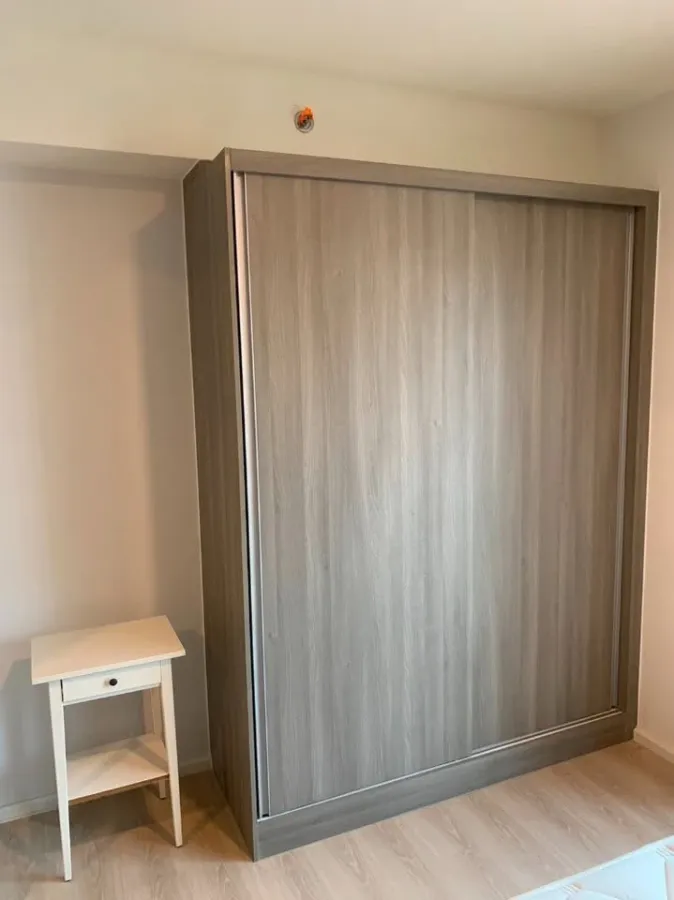 For rent A Space Mega, ready to move in, 22nd floor, high view, comes with a great price, hurry and reserve now.