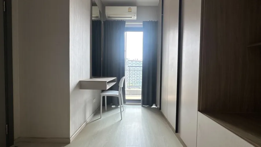 🏠🌃 Condo for Rent: Ideo Tha Phra Interchange 🏠🌃