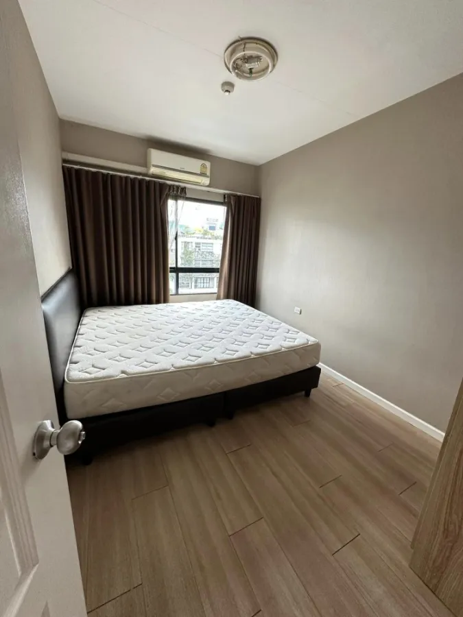 ให้เช่า 624 Condo Lette รัชดา36 ห้องสวยเวอร์ เฟอร์ครบ จัดเต็ม ช้าอดหมดฟินนะจ๊ะ