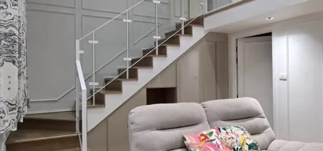 ขาย Na Reva เจริญนคร ห้อง Loft เพดานสูง โปร่งโล่ง ตกแต่งเสร็จเรียบร้อย ของที่เลือกคุณภาพดี จองเลย images