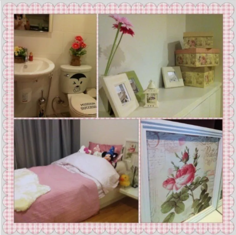 ขาย/เช่า คอนโด บลอคส์ 77 2นอน 2น้ำ ห้องตบแต่งสวย เฟอร์ครบ วิวสวย ราคาถูกจองด่วน