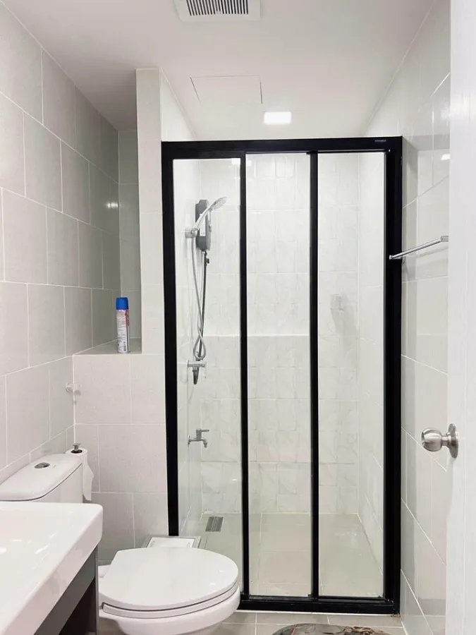 ให้เช่า เคฟ ศาลายา วิวสวนโครงการ สบายตา ไม่ติดถนน built in luxury สวย มาแต่ตัวเข้าอยู่ได้เลย