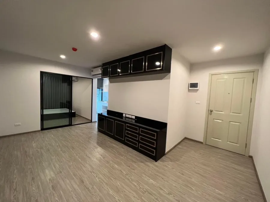 For sale, for rent!! Hi Seacon Station Condo, 7th floor, corner room, fully furnished, ready to move in immediately, hurry up and book now!!