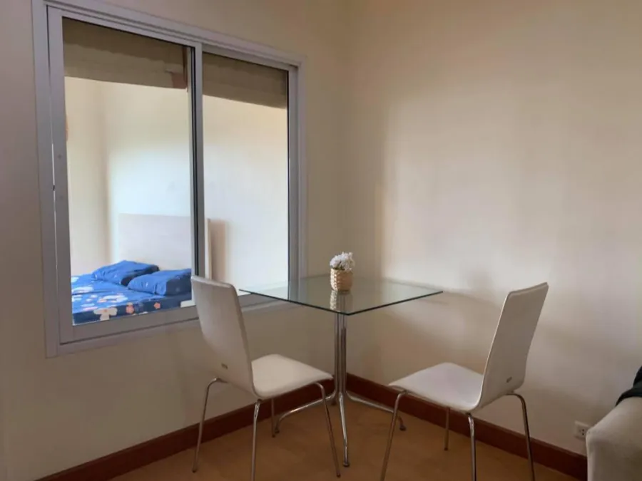 Sale/Rent Life @ BTS Tha Phra, nice decorated room ready to move in Fully furnished, electrical appliances, move in.
