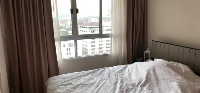 ขาย ลุมพินี พาร์ค รัตนาธิเบศร์ – งามวงศ์วาน ตึก E วิวเมือง ห้องสวย ใหม่กริ๊บ ซื้อเลยจ้า ราคาดีสุดๆ images