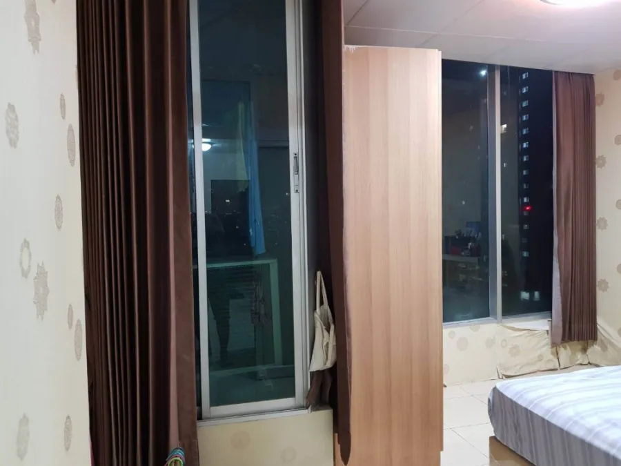 ขาย คอนโด ลาเมซอง พหลโยธิน 24 1 ห้องนอน 1 ห้องน้้ำ สิ่งอำนวยความสะดวกครบ ราคาดี จองเลย