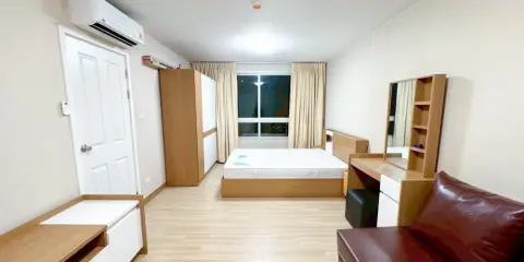 ให้เช่า Plum Condo Paholyothin 89 ชั้น 2 ห้องสวย แต่งครบ น่าอยู่ จองเลย ห้ามพลาด