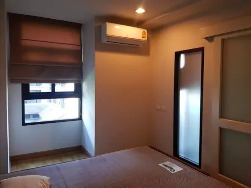 Condo for sale, Baan Navatara, pool view, no reservation, no more !!